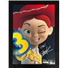 Image 1 : Toy Story 3: Jess Signed Photo by Joan Cusack (Real Authentic COA)