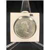 Image 2 : 1964 CANADIAN SILVER DOLLAR