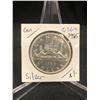 Image 1 : 1965 CANADIAN SILVER DOLLAR