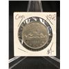 Image 1 : 1968 CANADIAN SILVER DOLLAR