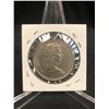 Image 2 : 1968 CANADIAN SILVER DOLLAR