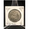 Image 1 : 1970 CANADIAN SILVER DOLLAR