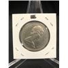 Image 2 : 1970 CANADIAN SILVER DOLLAR
