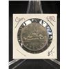 Image 1 : 1972 CANADIAN SILVER DOLLAR