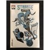 Image 1 : STRANGE ACADEMY #9 (MARVEL COMICS)
