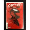 Image 1 : CARNAGE: BLACK, WHITE & BLOOD #1 (MARVEL COMICS)