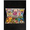 Image 1 : ASSORTED COMIC BOOK LOT