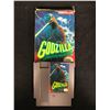 Image 2 : GODZILLA NINTENDO VIDEO GAME