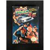 Image 1 : BACK TO THE FUTURE II & III NINTENDO VIDEO GAME