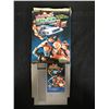 Image 2 : BACK TO THE FUTURE II & III NINTENDO VIDEO GAME