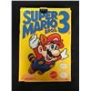 Image 1 : SUPER MARIO BROS 3 NINTENDO VIDEO GAME