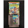 Image 2 : NES PLAY ACTION FOOTBALL NINTENDO VIDEO GAME