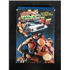 Image 1 : BACK TO THE FUTURE II & III NINTENDO VIDEO GAME