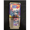 Image 2 : MEGA MAN 3 NINTENDO VIDEO GAME