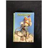 Image 1 : PAPERBOY NINTENDO VIDEO GAME