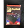 Image 1 : NES CLEANING KIT FOR NINTENDO VIDEO GAME SYSTEM
