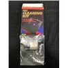 Image 2 : NES CLEANING KIT FOR NINTENDO VIDEO GAME SYSTEM