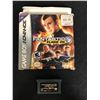 Image 2 : FANTASTIC FOUR: FLAME ON GAMEBOY ADVANCE VIDEO GAME