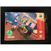 Image 1 : EXTREME-G NINTENDO 64 VIDEO GAME