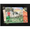 Image 1 : WAIALAE COUNTRY CLUB TRUE GOLF CLASSICS NINTENDO 64 VIDEO GAME