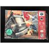 Image 1 : VIGILANTE 8 NINTENDO 64 VIDEO GAME