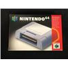 Image 1 : NINTENDO 64 CONTROLLER PAK