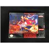 Image 1 : ALADDIN SUPER NINTENDO VIDEO GAME