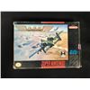 Image 1 : AIR STRIKE PATROL SUPER NINTENDO VIDEO GAME