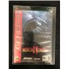 Image 1 : MORTAL KOMBAT II SEGA GENESIS VIDEO GAME