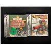 Image 1 : (2X) GAMEBOY ADVANCE VIDEO GAMES