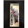 Image 1 : GAME CONTROLLER FOR NINTENDO ENTERTAINMENT SYSTEM