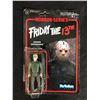 Image 1 : FRIDAY THE 13TH "JASON VOORHEES" ACTION FIGURE