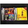 Image 1 : (2X) GAMEBOY ADVANCE VIDEO GAMES