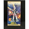 Image 1 : ROBOTECH SDF-1 BATTLE FORTRESS ACTION TOY