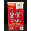 Image 2 : ROBOTECH SDF-1 BATTLE FORTRESS ACTION TOY
