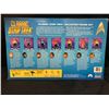 Image 2 : CLASSIC STAR TREK CLASSIC COLLECTOR FIGURINE SET