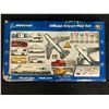 Image 1 : BOEING OFFICIAL AIRPORT PLAY SET
