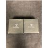 Image 2 : CHANEL EARRINGS LOT