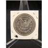 Image 2 : 1921 USA MORGAN SILVER DOLLAR