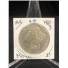Image 1 : 1921 USA MORGAN SILVER DOLLAR