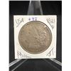 Image 1 : 1921 USA MORGAN SILVER DOLLAR