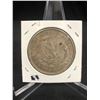 Image 2 : 1921 USA MORGAN SILVER DOLLAR