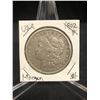 Image 1 : 1902 USA MORGAN SILVER DOLLAR