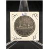 Image 1 : 1935 CANADIAN SILVER DOLLAR