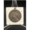 Image 2 : 1935 CANADIAN SILVER DOLLAR