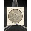 Image 2 : 1880 USA MORGAN SILVER DOLLAR