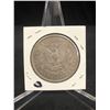 Image 2 : 1883 USA MORGAN SILVER DOLLAR