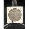 Image 2 : 1885 USA MORGAN SILVER DOLLAR