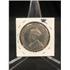Image 2 : 1935 CANADIAN SILVER DOLLAR