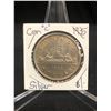 Image 1 : 1935 CANADIAN SILVER DOLLAR